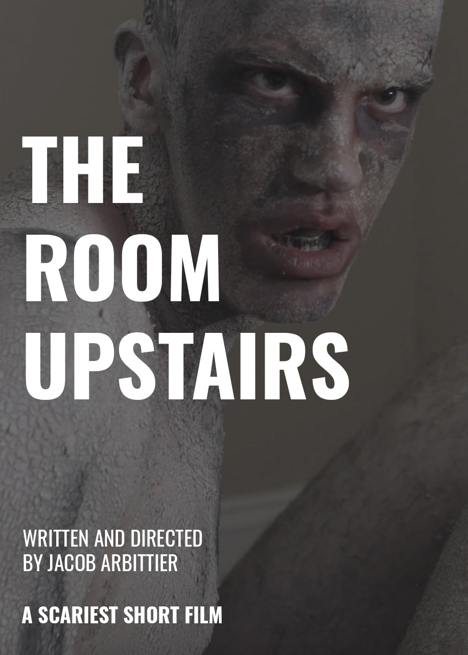 The Room Upstairs (2020)