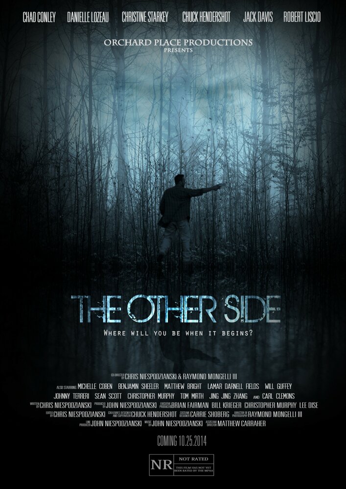 The Other Side (2014)