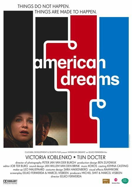 American Dreams (2006)