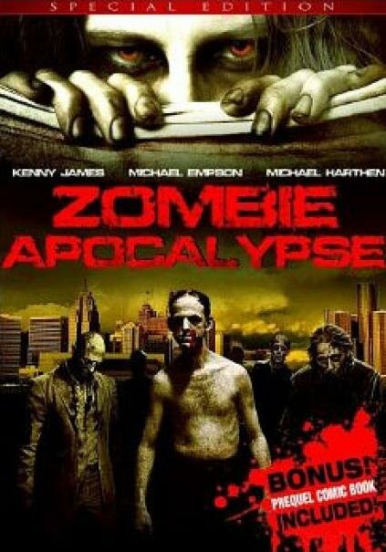 Zombie Apocalypse (2010)