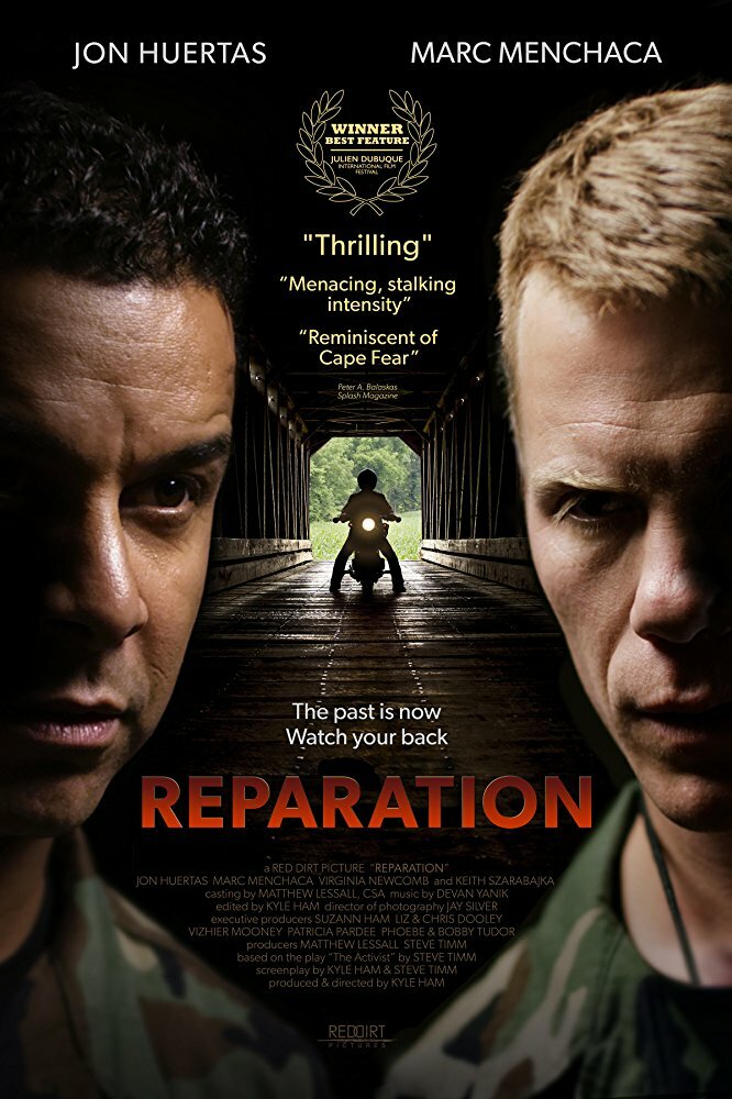 Reparation (2015)