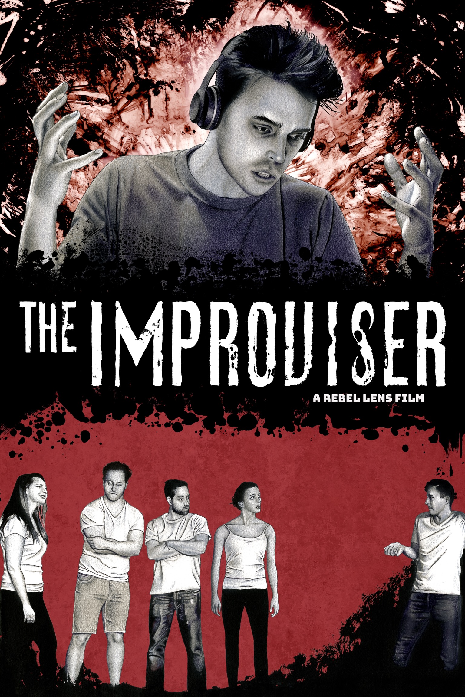 The Improviser (2021)