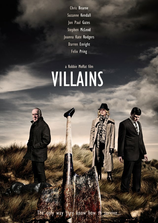 Villains (2012)