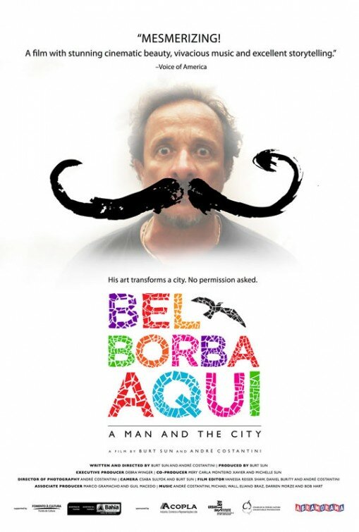 Bel Borba Aqui (2012)