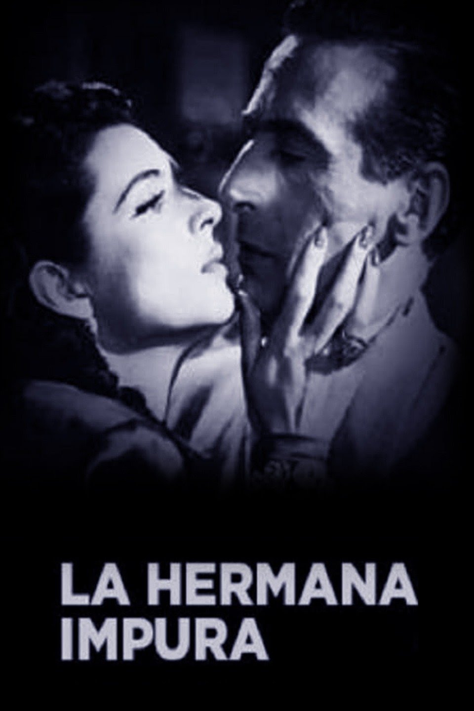 La hermana impura (1948)