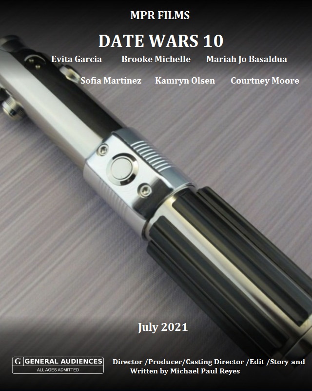 Date Wars 10 (2021)