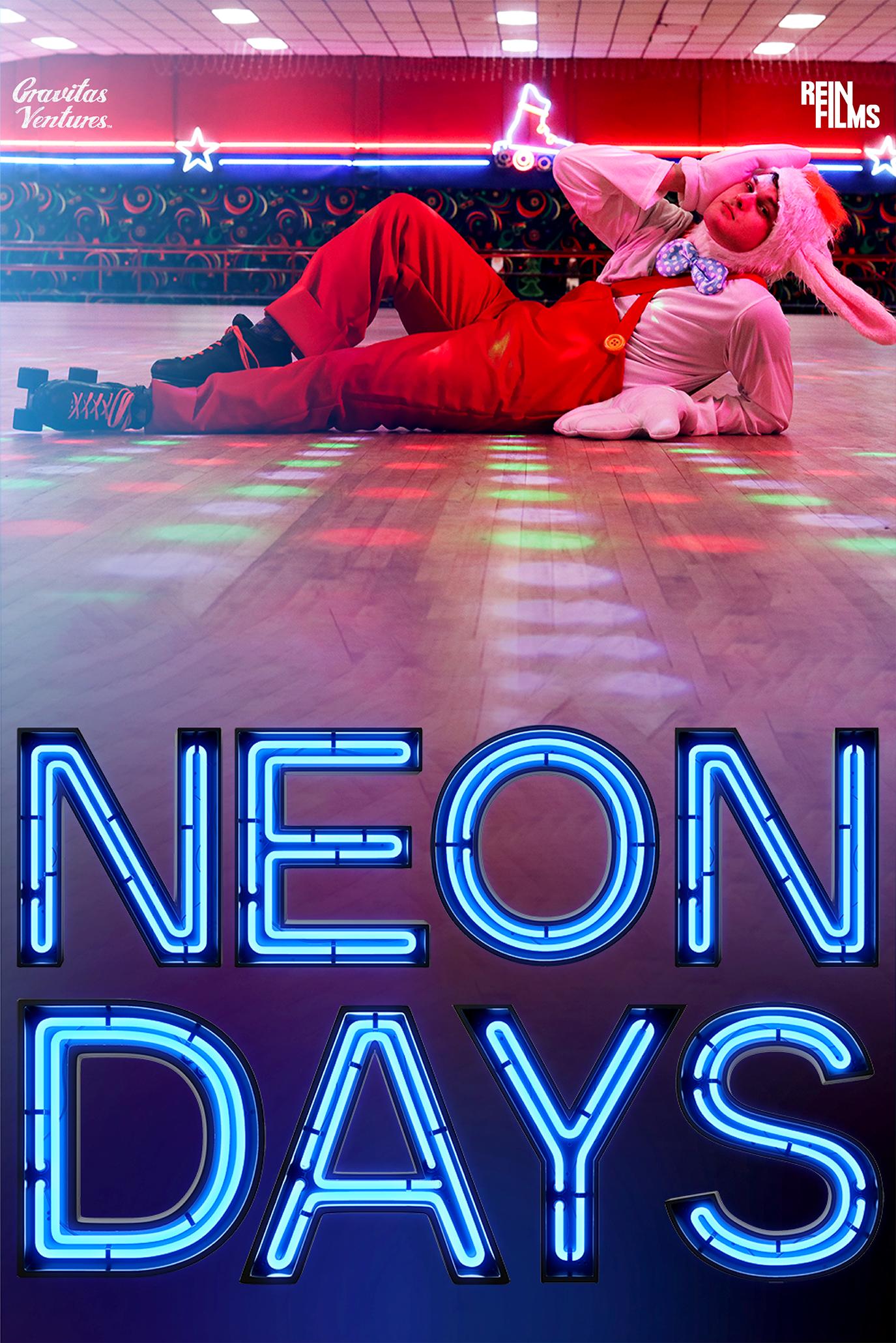 Neon Days (2019)