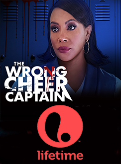 The Wrong Cheer Captain (2021)