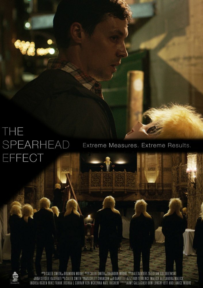 The Spearhead Effect (2017)