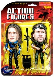 Action Figures (2004)