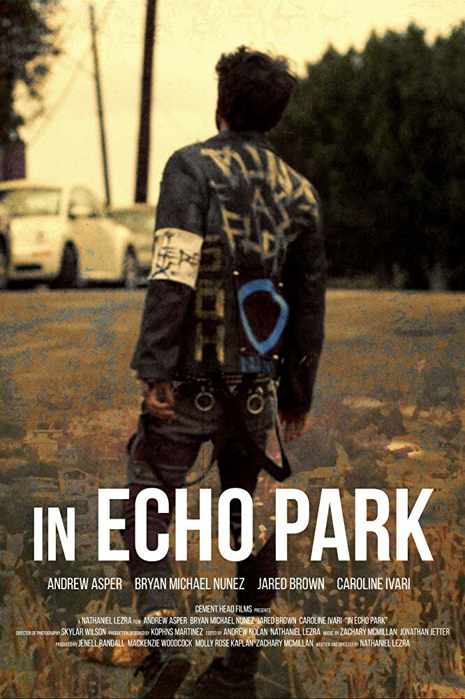 In Echo Park (2018)