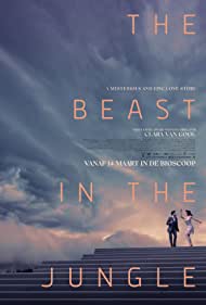 The Beast in the Jungle (2019)