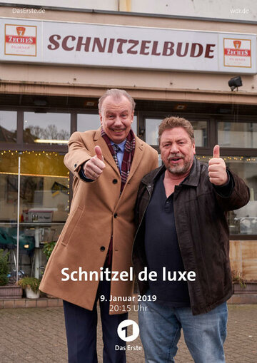 Schnitzel de Luxe (2019)