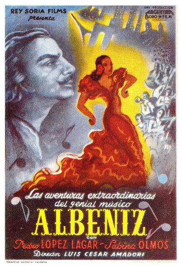 Albéniz (1947)