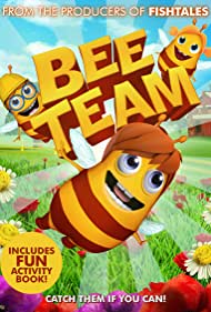 Bee Team (2018)