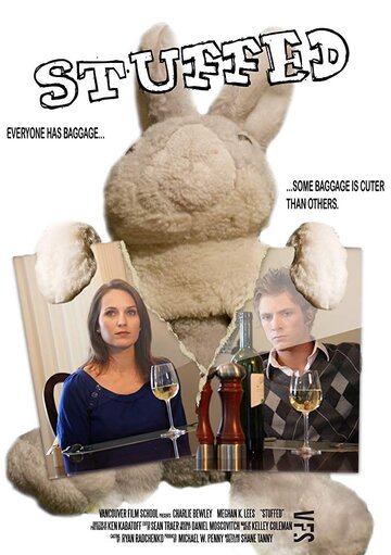 Stuffed (2009)