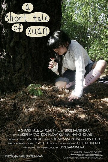 A Short Tale of Xuan (2007)