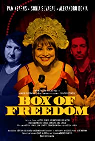 Box of Freedom (2021)