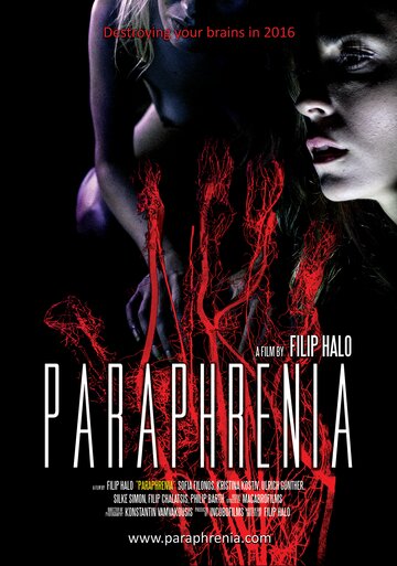 The Darkest Nothing: Paraphrenia