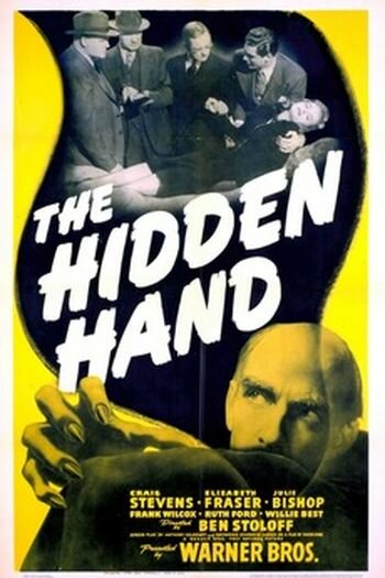 The Hidden Hand (1942)