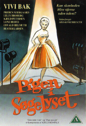 Pigen i søgelyset (1959)