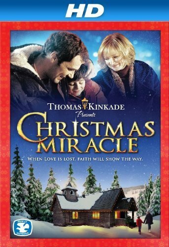 Christmas Miracle (2012)