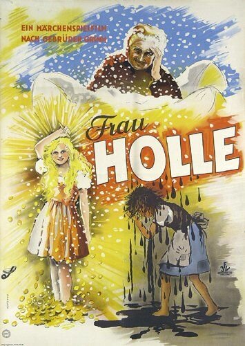 Frau Holle (1954)