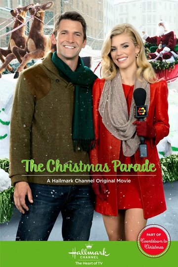 The Christmas Parade (2014)