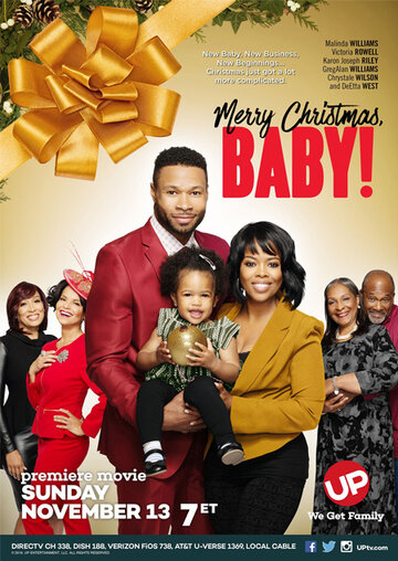 Merry Christmas, Baby (2016)