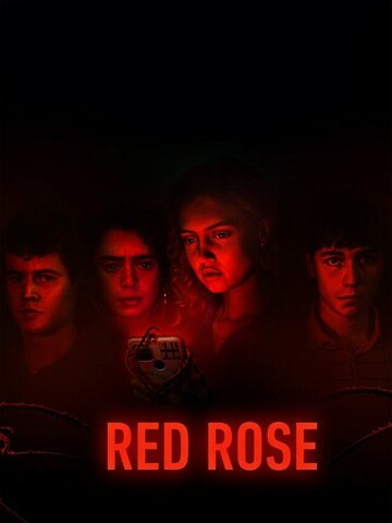 Red Rose (2022)