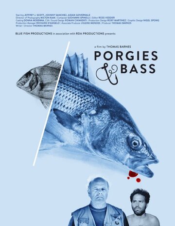 Porgies & Bass (2016)